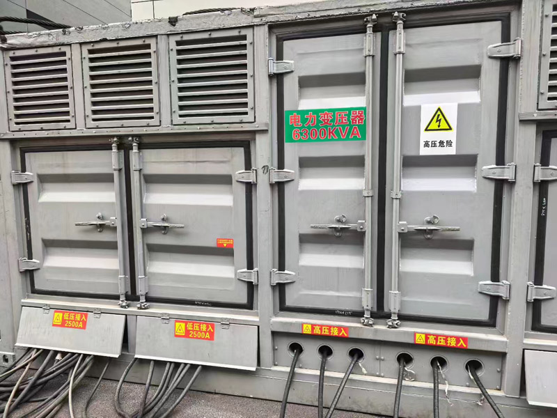 彰武柴油发电机组换季保养注意哪些事项?