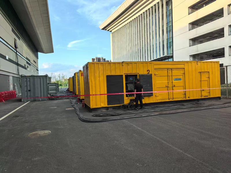 彰武柴油发电机冬季保养注意事项?