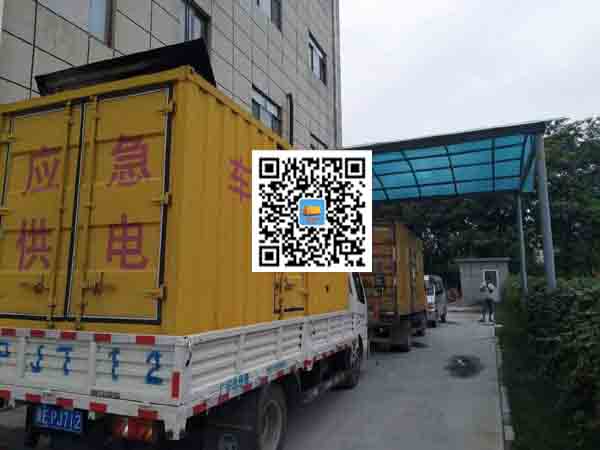 彰武发电车出租-发电机产品使用越来越广泛