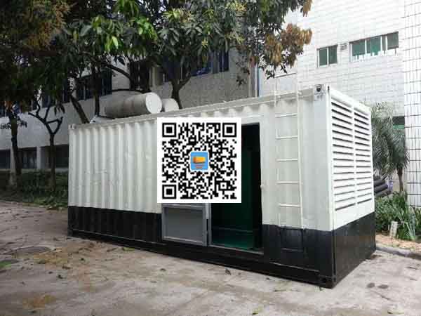 彰武出租发电机-什么样的柴油发电机使用效果比较好