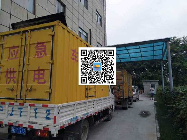 彰武发电机组如何安装管道?
