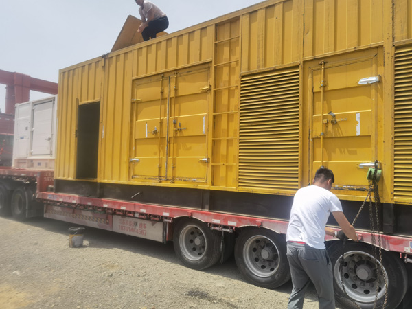 彰武发电机出租100KW发电机需要什么规格的电缆线?