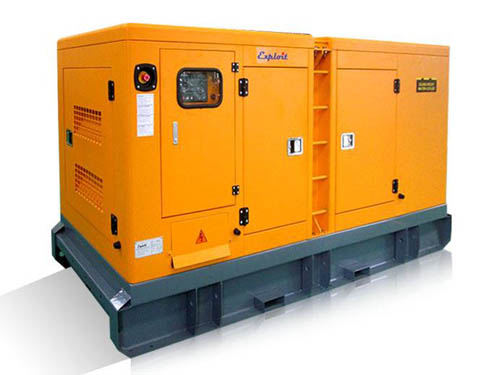 彰武影响 200kw 柴油发电机油耗的因素有哪些?