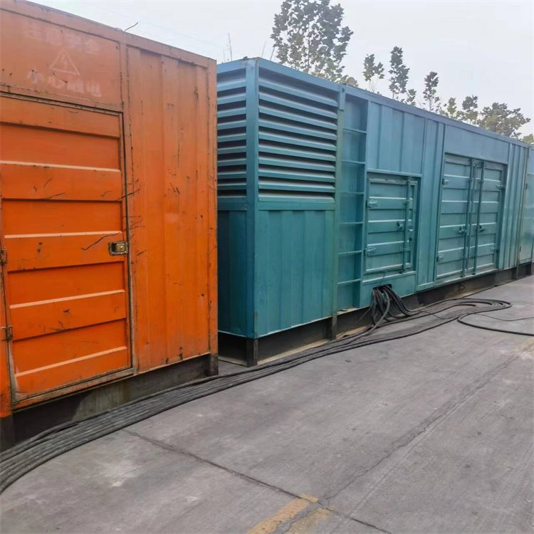 彰武如何选择适合 600kW 柴油发电机组的热继电器?