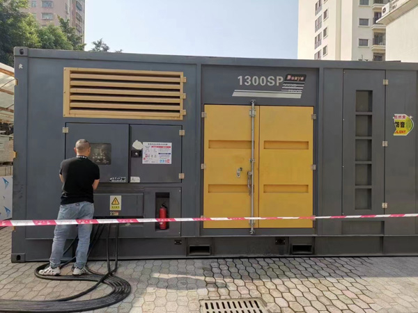 彰武500KW发电机组冬季应该配多大的启动电瓶？